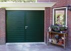 Garagedeur DuoPort