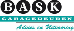 BASK Garagedeuren-logo